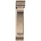 Ekena Millwork Legacy Traditional Smooth Bracket w/ Offset Brace, Douglas Fir, 7 1/2"W x 30"D x 36"H BKT0806X30X36LEC01SDF - alternate 4